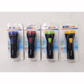 Firefly Handy Rechargeable LED Torch Light